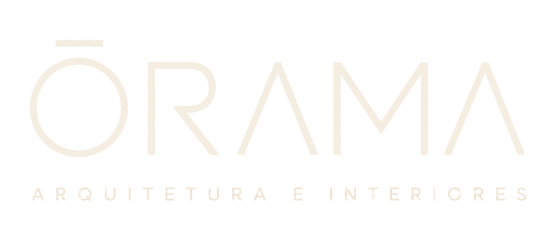 ŌRAMA — Arquitetura e Interiores